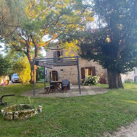 Chez Sophie -Chambres D'Hotes, Gite Et Gite Equestre Clermont-Dessous Exteriér fotografie