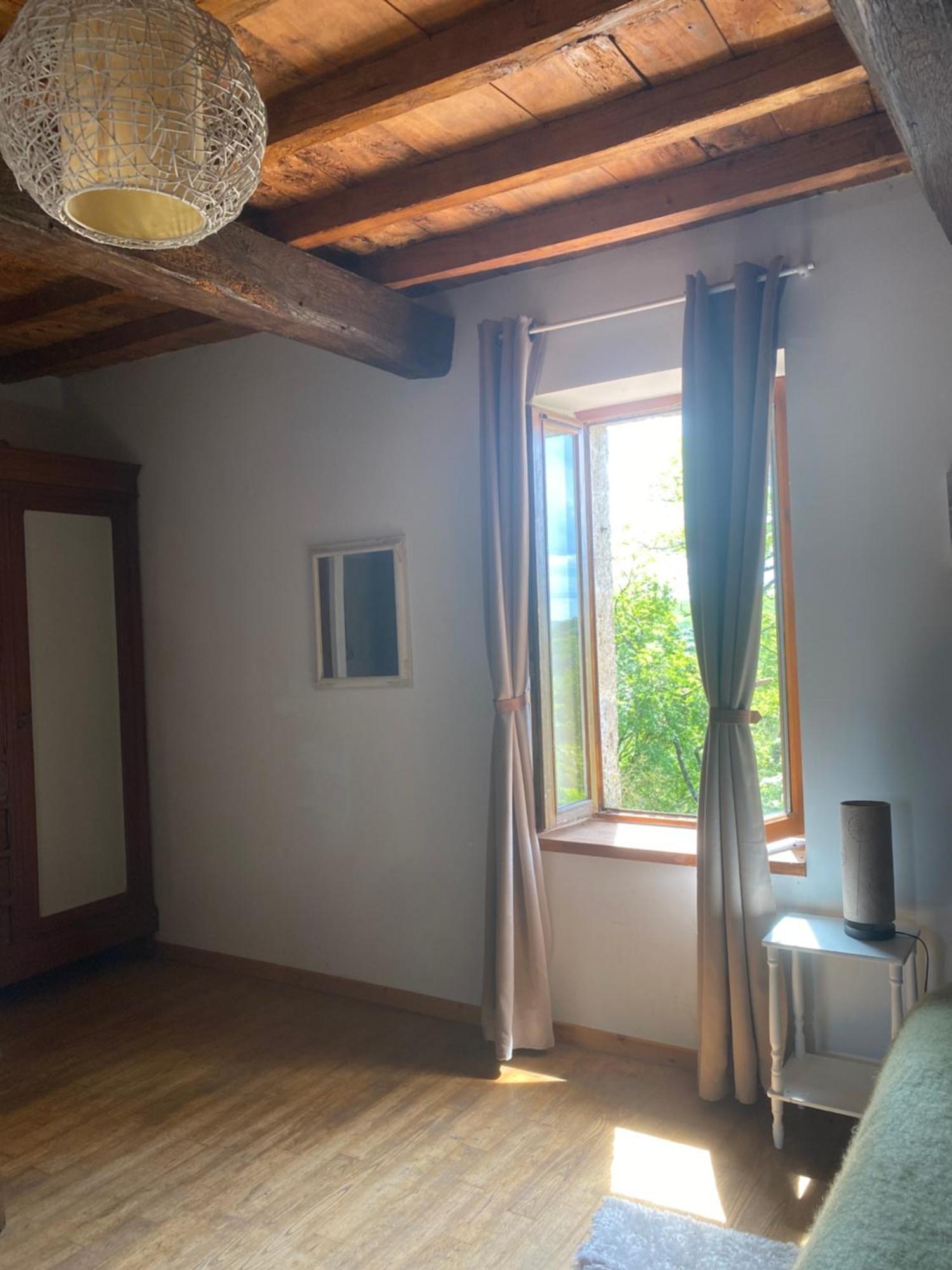 Chez Sophie -Chambres D'Hotes, Gite Et Gite Equestre Clermont-Dessous Exteriér fotografie